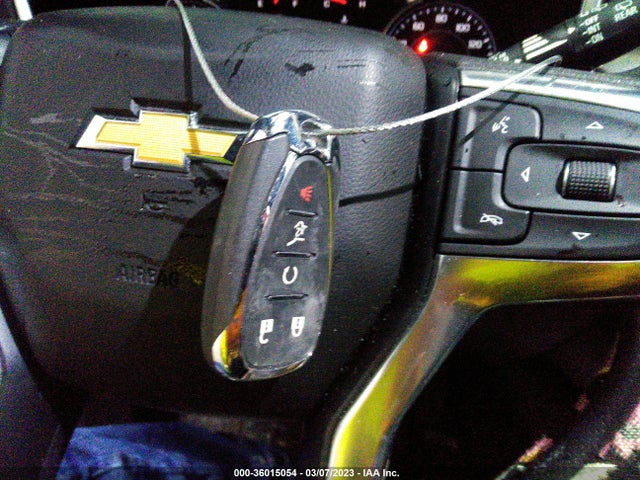 Chevrolet Blazer Awd 2lt 2021 3GNKBHRS4MS581949 Image 11