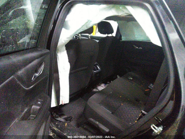 Chevrolet Blazer Awd 2lt 2021 3GNKBHRS4MS581949 Image 8