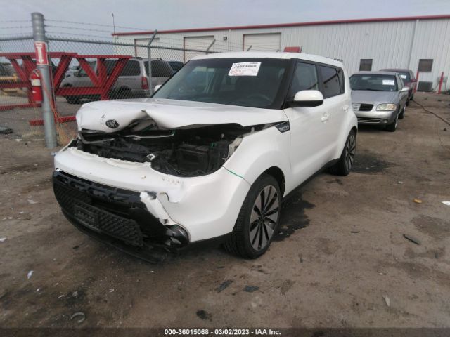 KNDJP3A53G7240107 KIA SOUL +