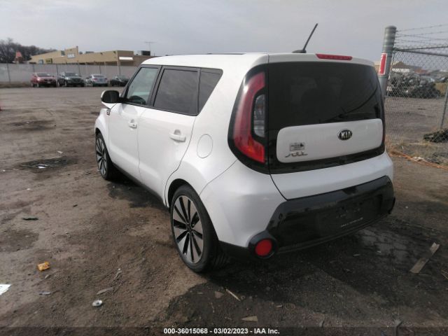 KNDJP3A53G7240107 KIA SOUL +