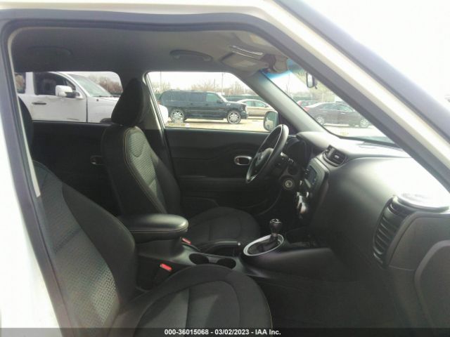 KNDJP3A53G7240107 KIA SOUL +