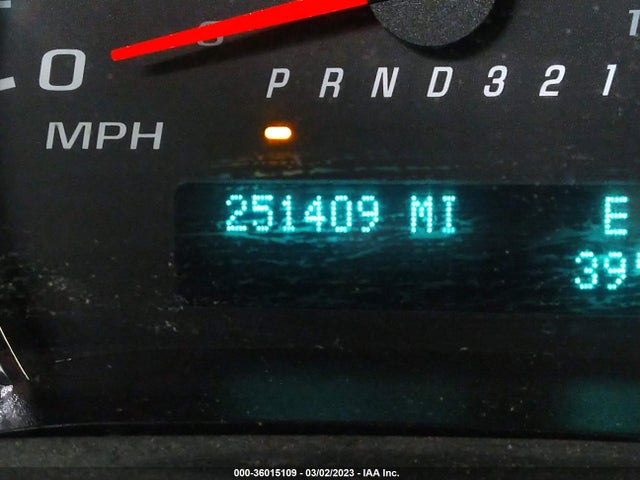 GMC SAVANA CARGO VAN 2010 1GTUGAD45A1112790 Image 8