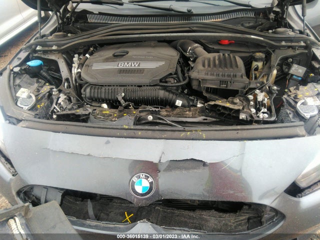 BMW 2 Series 228i Xdrive 2021 аукцион фото