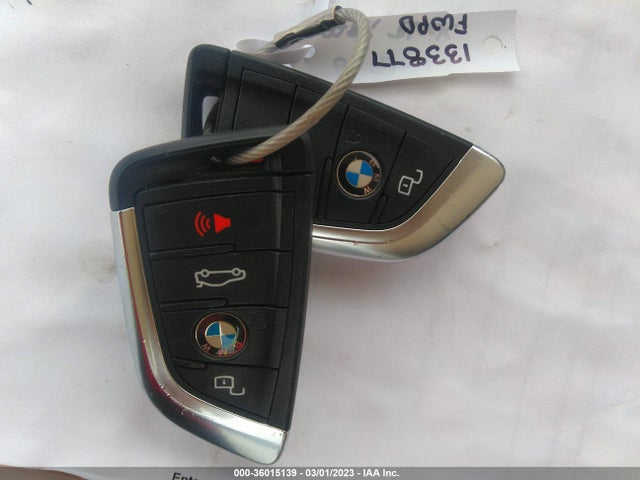 BMW 2 Series 228i Xdrive 2021 аукцион фото