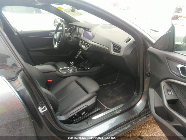 BMW 2 Series 228i Xdrive 2021 аукцион фото