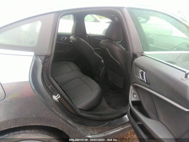 BMW 2 Series 228i Xdrive 2021 аукцион фото
