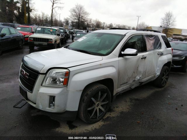 2GKFLRE30E6284578 GMC Terrain Sle