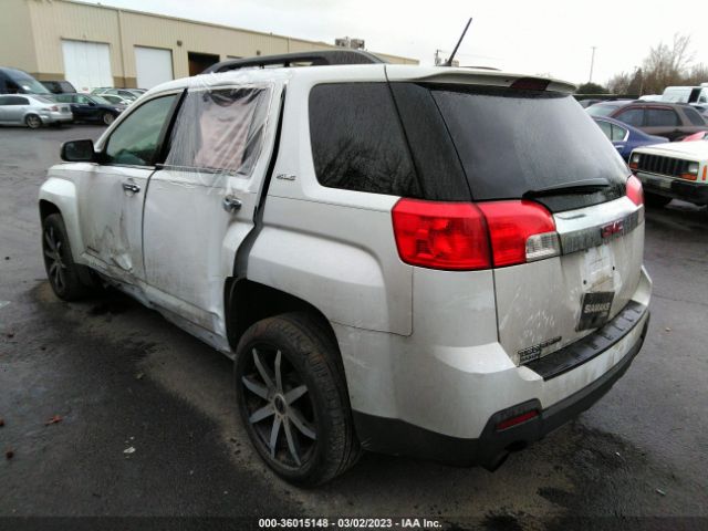 2GKFLRE30E6284578 GMC Terrain Sle