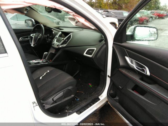 2GKFLRE30E6284578 GMC Terrain Sle
