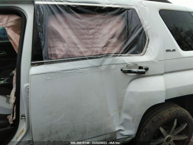 2GKFLRE30E6284578 GMC Terrain Sle