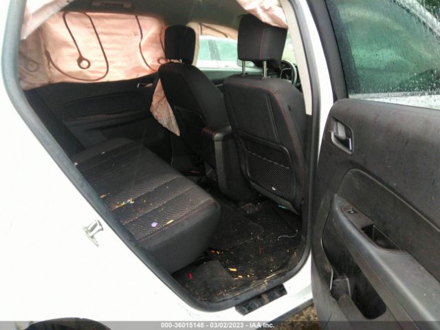 2GKFLRE30E6284578 GMC Terrain Sle