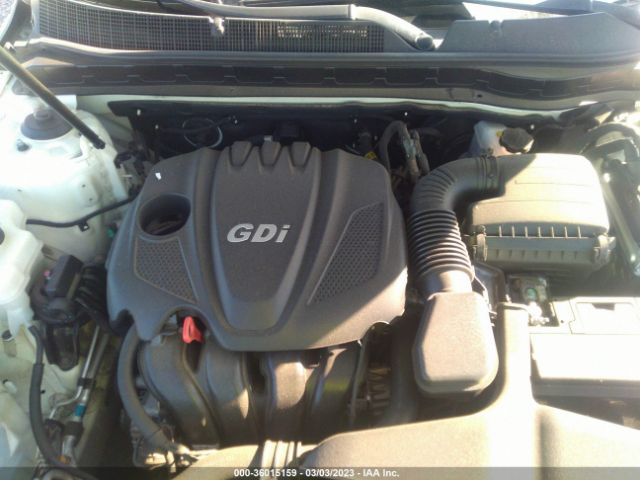KNAGM4A77F5650538 KIA Optima Lx