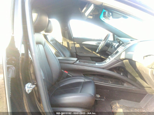 2019 Lincoln MKZ, VIN: 3LN6L5A9XKR614435