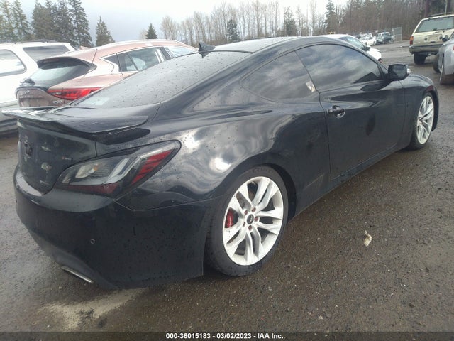 2016 Hyundai Genesis, VIN: KMHHU6KJ9GU133712