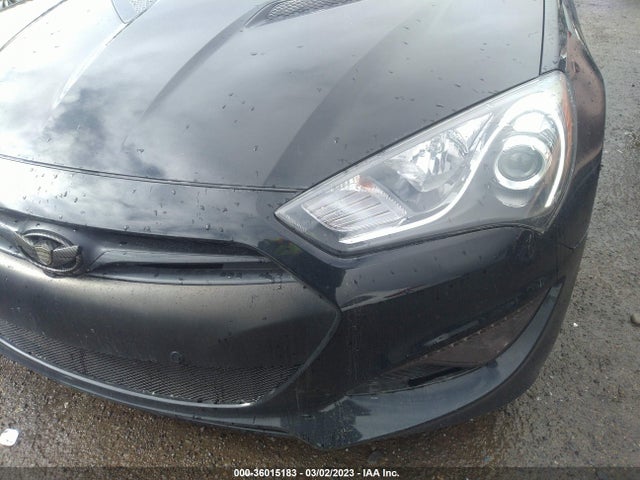 2016 Hyundai Genesis, VIN: KMHHU6KJ9GU133712