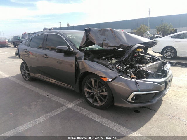 2020 19XFC1F36LE215340 main image
