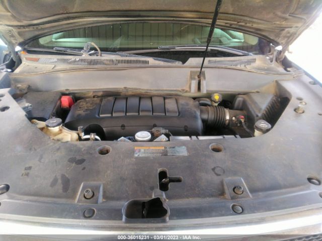 1GKKVTKD5EJ136111 GMC Acadia Denali