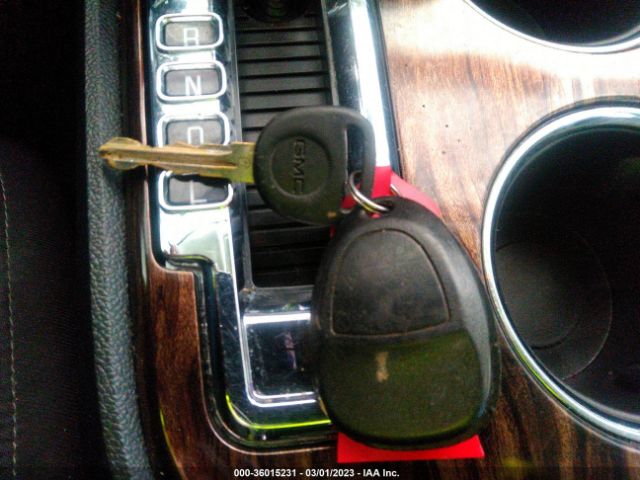 1GKKVTKD5EJ136111 GMC Acadia Denali