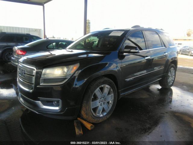 1GKKVTKD5EJ136111 GMC Acadia Denali