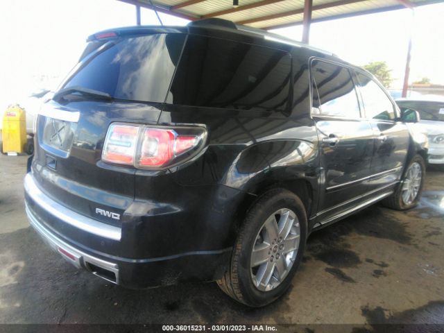 1GKKVTKD5EJ136111 GMC Acadia Denali