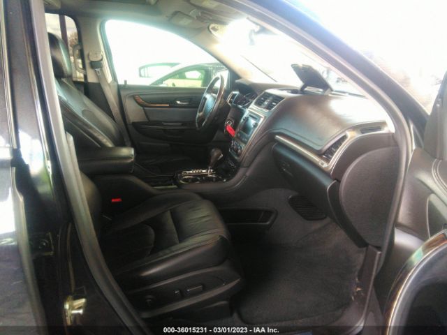 1GKKVTKD5EJ136111 GMC Acadia Denali