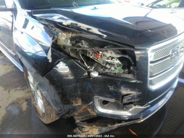 1GKKVTKD5EJ136111 GMC Acadia Denali