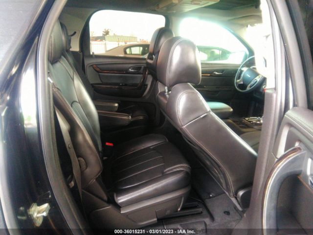 1GKKVTKD5EJ136111 GMC Acadia Denali