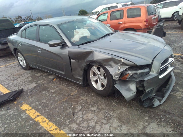 Dodge Charger Se 2011 2B3CL3CG9BH527033 главное изображение