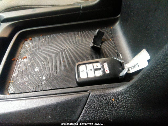 Honda CR-V EX 2018 7FARW1H59JE013252 Image 11