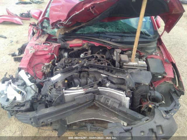 KNAFX4A67F5328993 KIA FORTE LX
