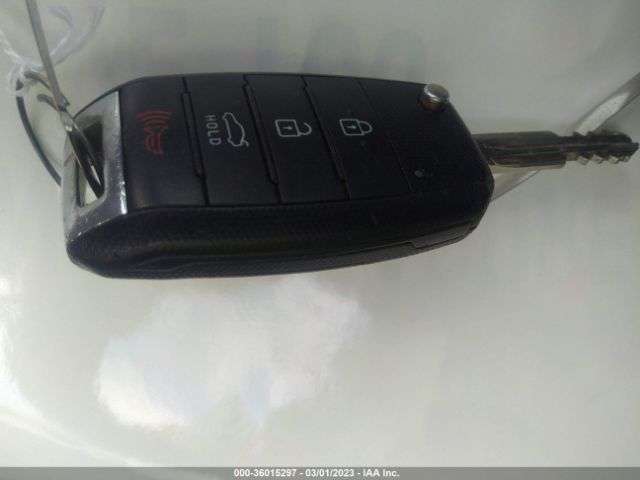 KNAFX4A67F5328993 KIA FORTE LX