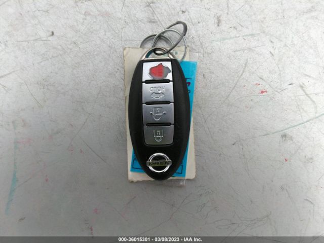 1N4AA5AP0EC443397 Nissan Maxima 3.5 Sv W/sport Pkg