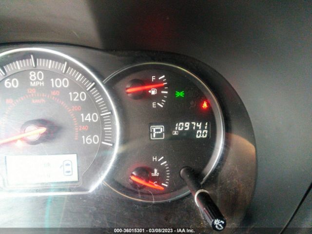 1N4AA5AP0EC443397 Nissan Maxima 3.5 Sv W/sport Pkg
