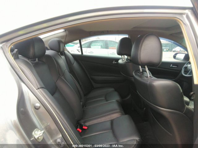 1N4AA5AP0EC443397 Nissan Maxima 3.5 Sv W/sport Pkg