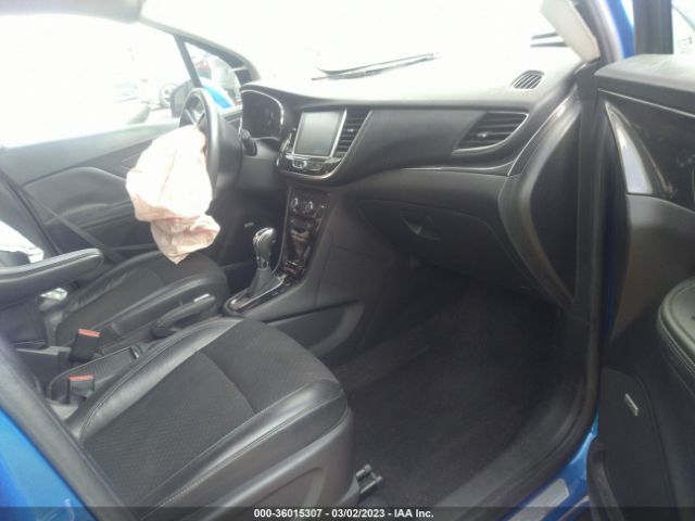 KL4CJBSB6HB060797 Buick Encore Preferred Ii
