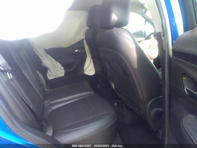 KL4CJBSB6HB060797 Buick Encore Preferred Ii