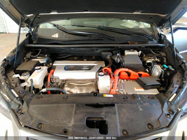 2021 Lexus NX, VIN: JTJGJRDZ7M2166760