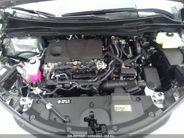2023 Toyota Sienna, VIN: 5TDKRKEC6PS146570