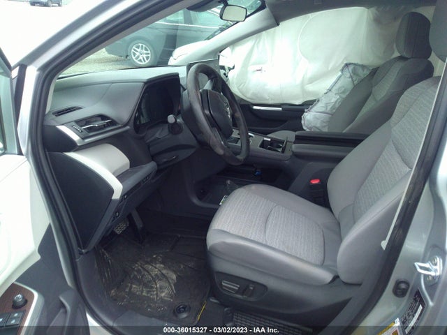 2023 Toyota Sienna, VIN: 5TDKRKEC6PS146570