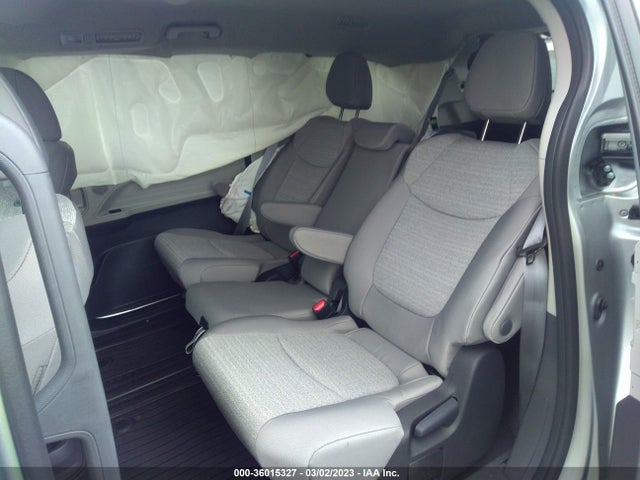 2023 Toyota Sienna, VIN: 5TDKRKEC6PS146570