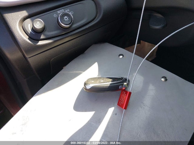 2016 Chevrolet Volt, VIN: 1G1RC6S5XGU120538