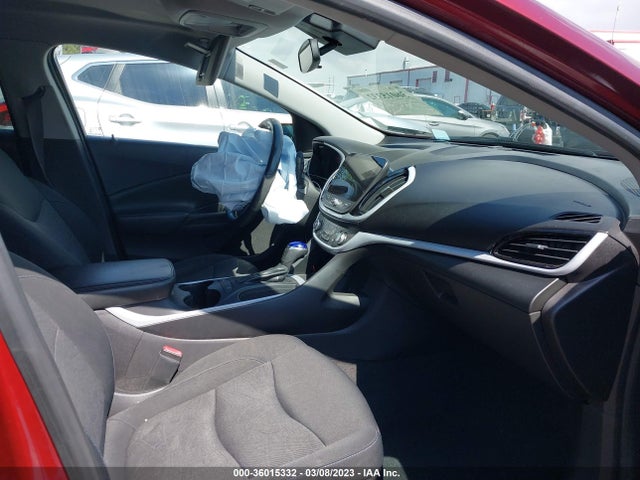 2016 Chevrolet Volt, VIN: 1G1RC6S5XGU120538