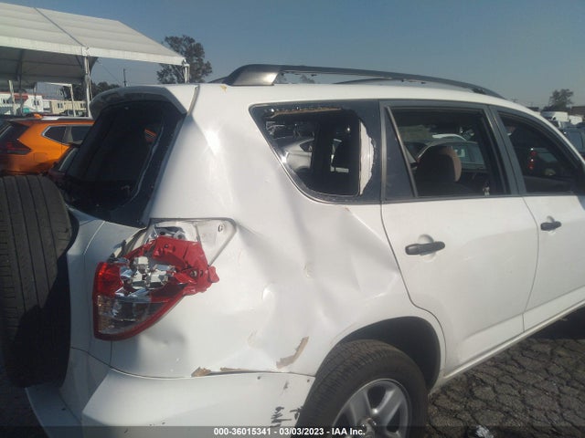 2007 TOYOTA RAV4 VIN: JTMZD33V275055146