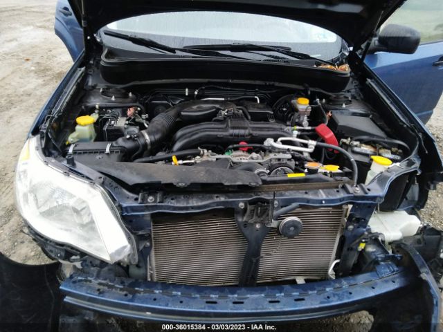 JF2SHABC7CH429108 Subaru Forester 2.5x