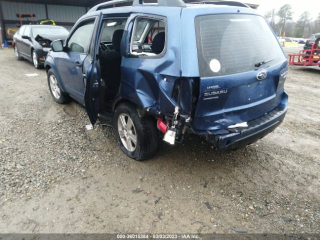 JF2SHABC7CH429108 Subaru Forester 2.5x