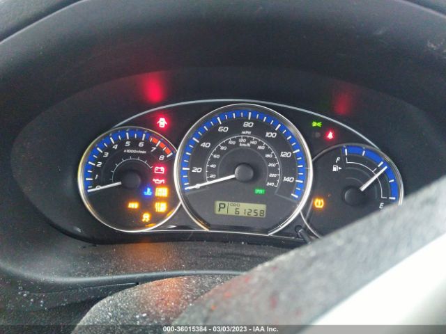 JF2SHABC7CH429108 Subaru Forester 2.5x