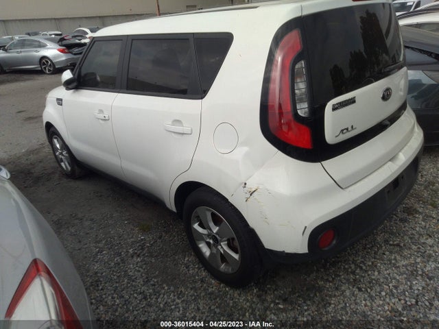 KIA Soul Base 2019 KNDJN2A27K7006485 Image 5