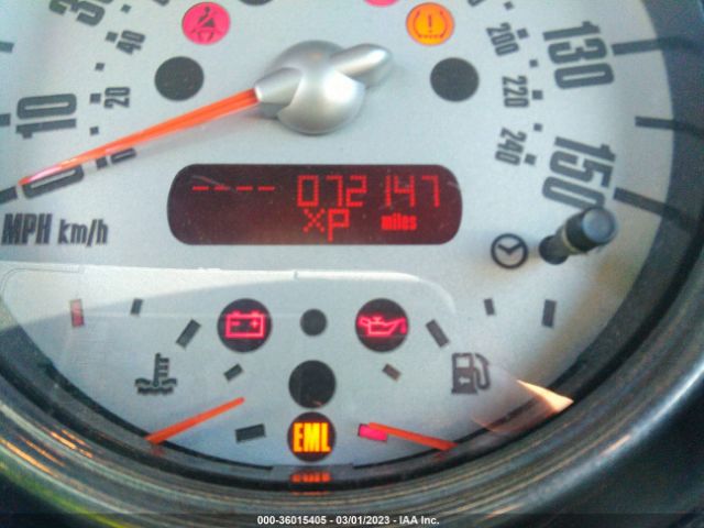 WMWRF33588TG18174 Mini COOPER CONVERTIBLE