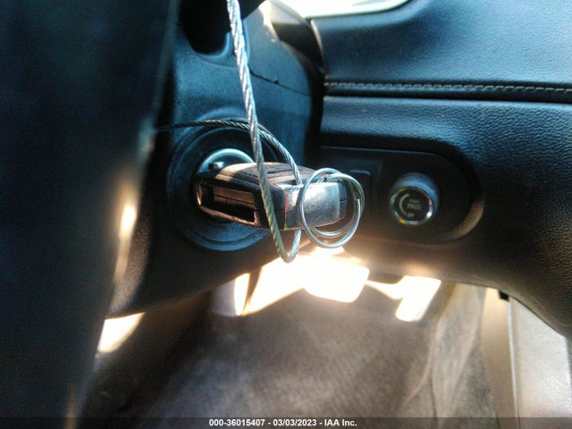 Chevrolet CAMARO LT 2015 2G1FF3D30F9288866 Image 11