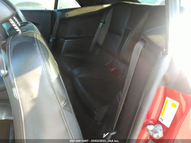 Chevrolet CAMARO LT 2015 2G1FF3D30F9288866 Image 8